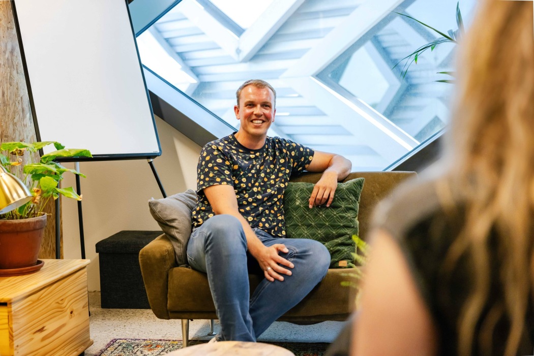 Leerkracht op zoek naar een structurele oplossing via zij-instroom